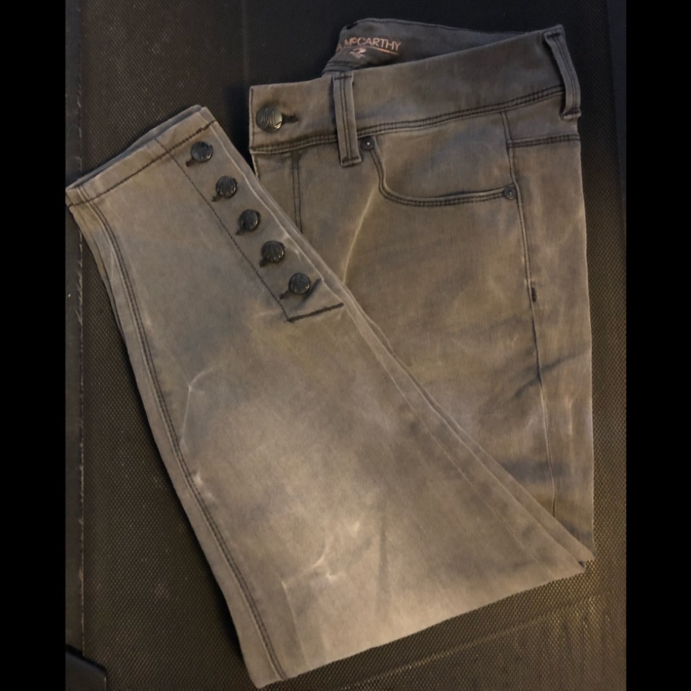 Jeans By Melissa McCarthy